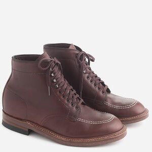 Alden® for J.Crew 405 Indy boots